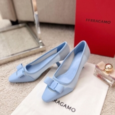 Ferragamo Shoes